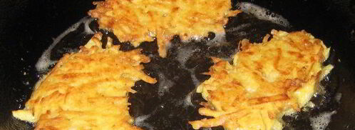 конвертики хашбраун. Шаг 2