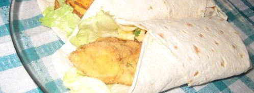 конвертики хашбраун. Шаг 5