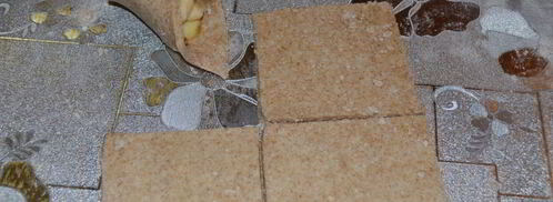 конвертики с яблоком. Шаг 6