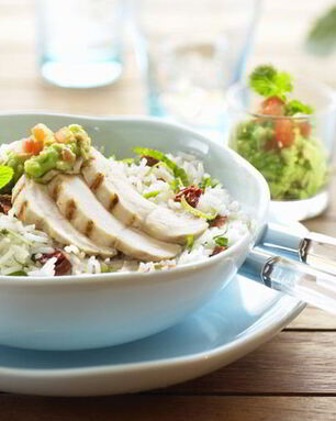 Куриное филе — конвертики на сковороде