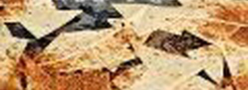 чипсы из лаваша со специями. Шаг 3