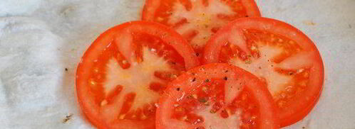 горячая закуска в лаваше ека. Шаг 3