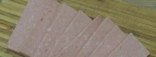 горячий лаваш с начинкой. Шаг 2