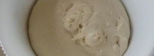 грузинский лаваш. Шаг 3