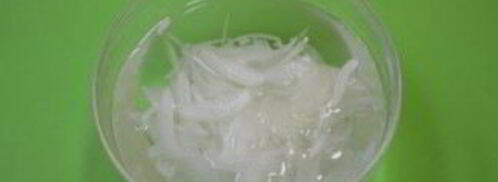 конвертики из лаваша с курицей. Шаг 2