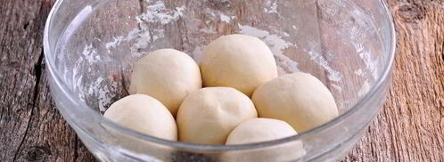 лаваш для шаурмы. Шаг 8