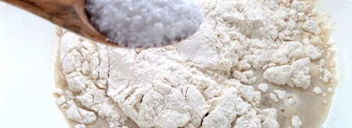 лаваш дрожжевой. Шаг 2