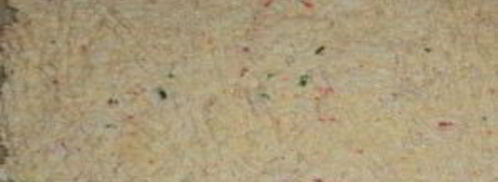 лаваш с крабовыми палочками и чесноком. Шаг 4