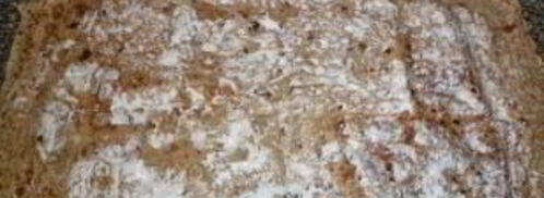 лаваш с курицей и морковкой. Шаг 2