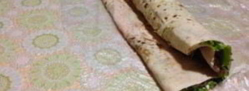 лаваш с печенью. Шаг 10