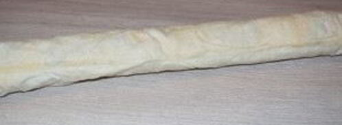 лаваш с шампиньонами. Шаг 10