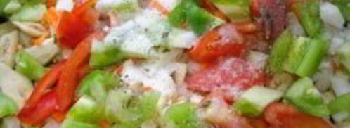 лаваш с сюрпризом. Шаг 5