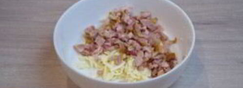 лаваш в кляре. Шаг 2