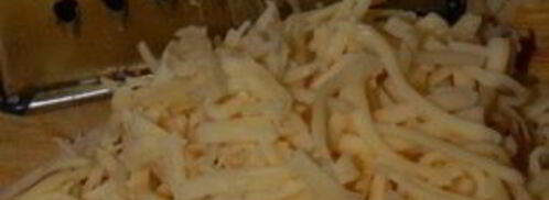 начинка для лаваша с ветчиной. Шаг 2