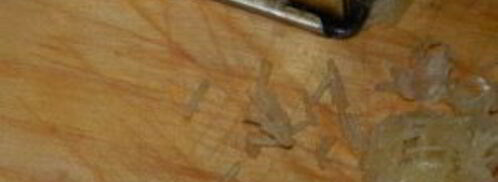 начинка для лаваша с ветчиной. Шаг 4