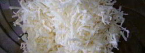 палочки из лаваша с сыром. Шаг 2