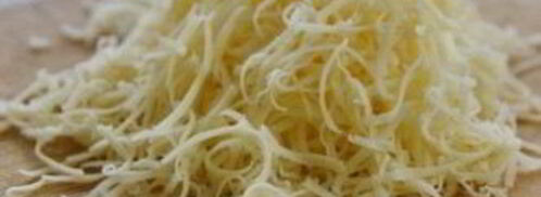 сырный рулет в лаваше. Шаг 8