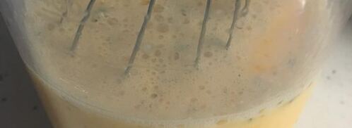 запеченный лаваш с сырами. Шаг 2