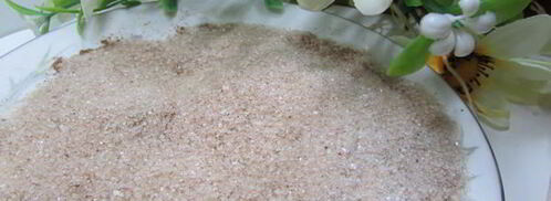 альмойшавена — сладкая лепешка испанских евреев. Шаг 2