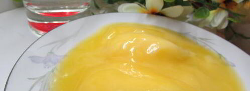 альмойшавена — сладкая лепешка испанских евреев. Шаг 3