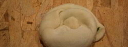 диетические лепешки. Шаг 6