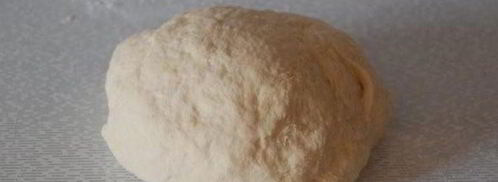 фокачча ди рекко. Шаг 7