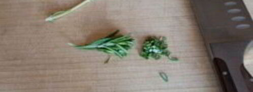 фокачча дрожжевая. Шаг 10