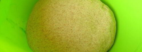 фокачча цельнозерновая принцесса специй. Шаг 8