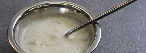 фокачча. Шаг 4