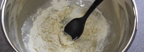 фокачча. Шаг 6