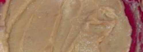 гороховые лепешки. Шаг 6