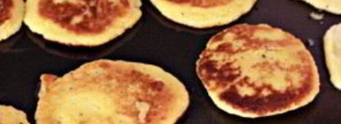 говядина с кукурузными лепешками. Шаг 5