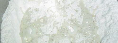 итальянские лепешки. Шаг 2