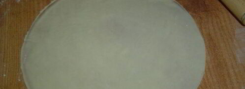 итальянские лепешки. Шаг 5