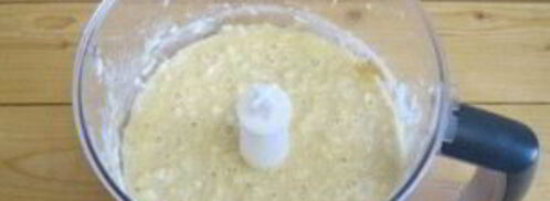 капустные лепешки. Шаг 5