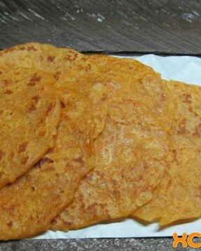 Картофельные лепешки на сковороде