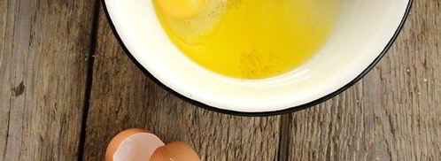 хлебные лепешки с горчичным маслом. Шаг 2