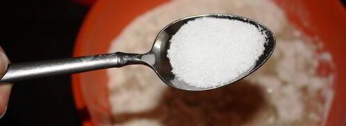 лепешки-питы с прованскими травами и вялеными помидорами. Шаг 4