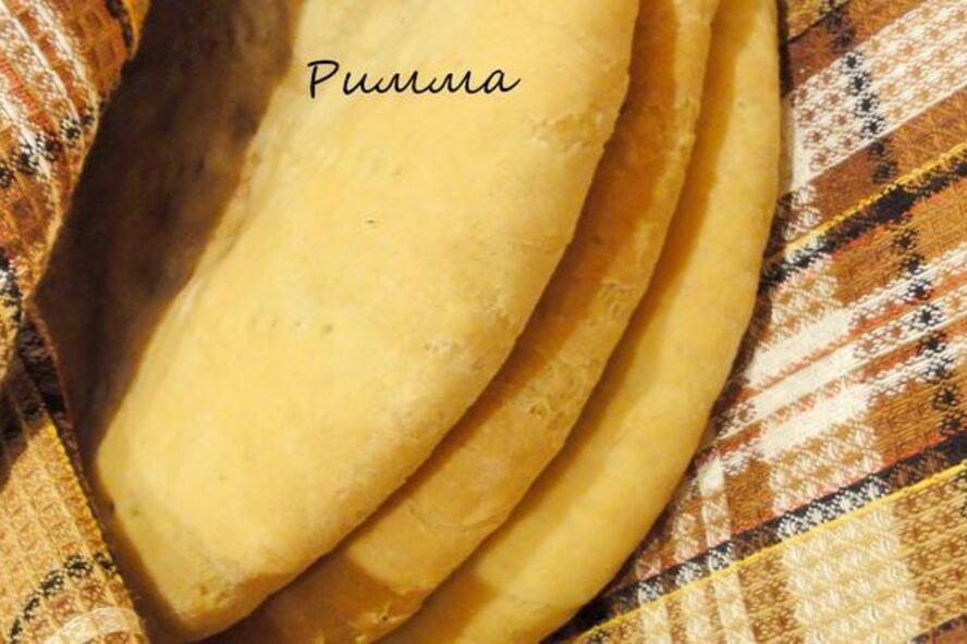 Рецепт лобиани