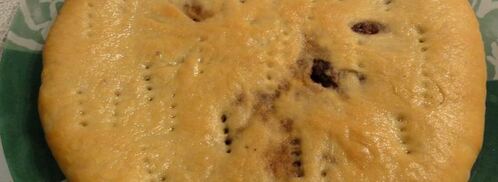 лобиани. Шаг 12