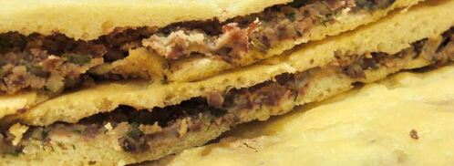 лобиани. Шаг 13