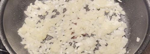 лобиани. Шаг 6