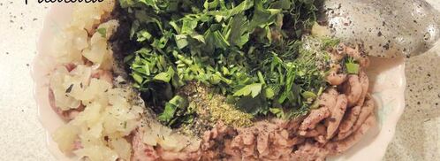 лобиани. Шаг 7