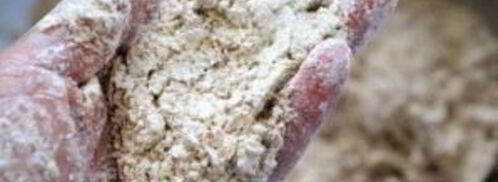 мексиканская лепешка тортилья. Шаг 2