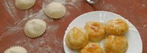 мизитропитакия. Шаг 5