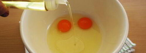 пиде — турецкая лепешка в форме лодочки с начинкой из фарша. Шаг 2