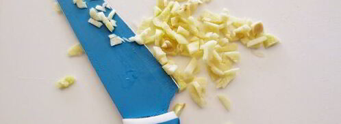 пиде — турецкая лепешка в форме лодочки с начинкой из фарша. Шаг 13