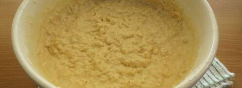 пиде — турецкая лепешка в форме лодочки с начинкой из фарша. Шаг 7