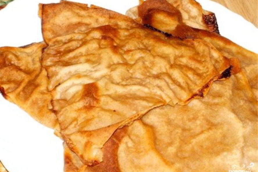 Рецепт пита с фаршем