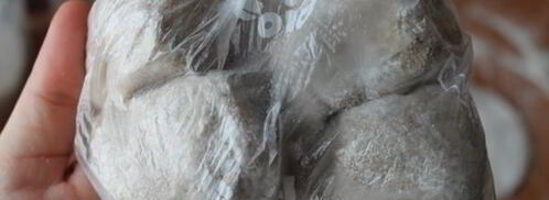 ржаные лепешки. Шаг 5